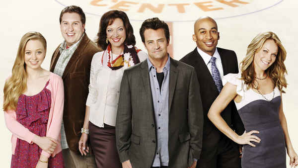 Mr. Sunshine Poster 2