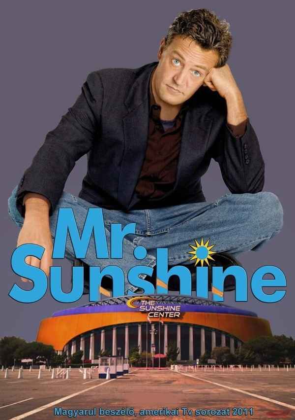Mr. Sunshine Poster 6