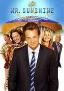 Mr. Sunshine Poster 4