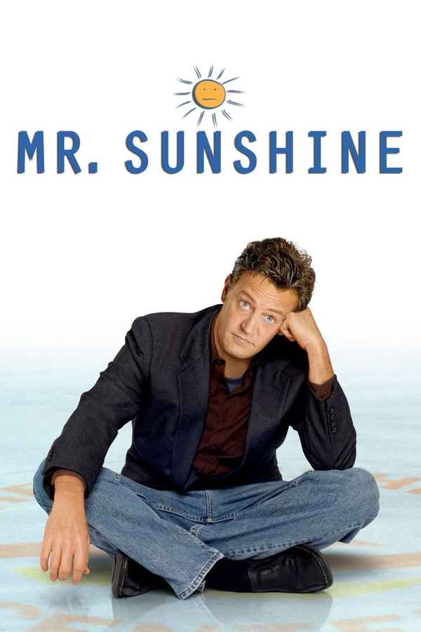 Mr. Sunshine Poster 5