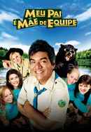 Mr. Troop Mom Poster 3