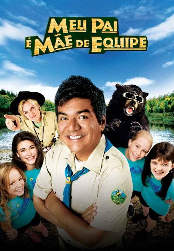 Mr. Troop Mom Poster 3