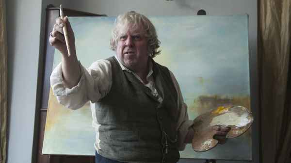 Mr. Turner Poster 7