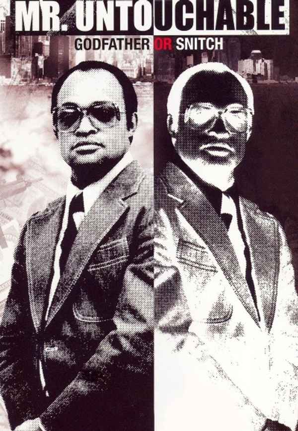 Mr. Untouchable Poster 4