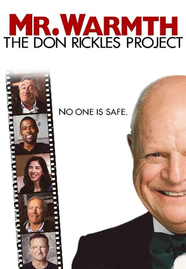 Mr. Warmth: The Don Rickles Project Poster 6