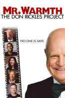 Mr. Warmth: The Don Rickles Project Poster 1
