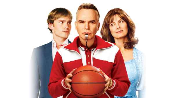 Mr. Woodcock Poster 4