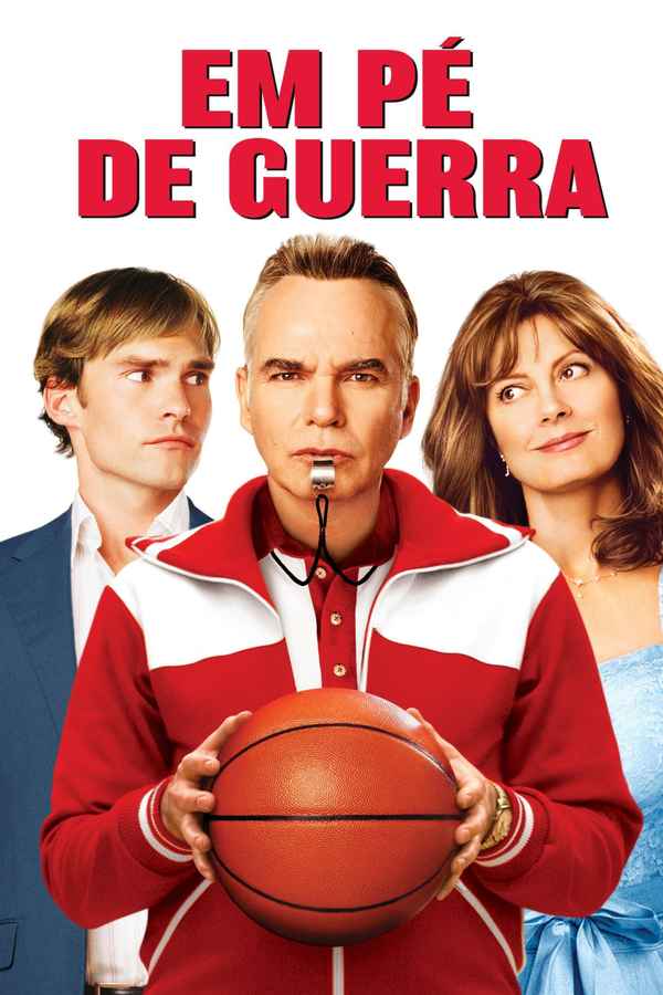 Mr. Woodcock Poster 6