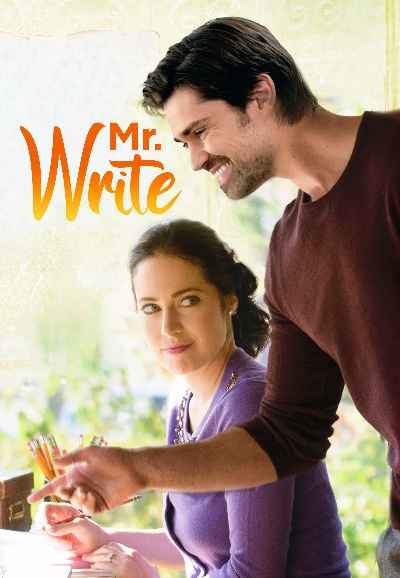 Mr. Write