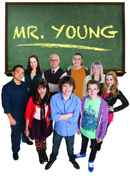 Mr. Young Poster 6