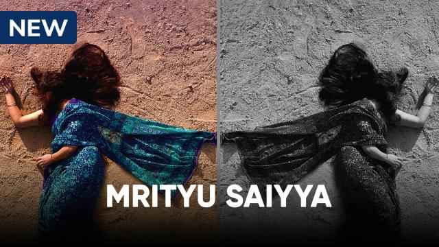 Mrityu Saiyya