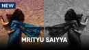 Mrityu Saiyya Poster 1