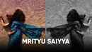 Mrityu Saiyya Poster 2