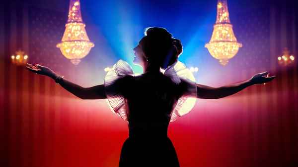 Mrs. America Poster 1