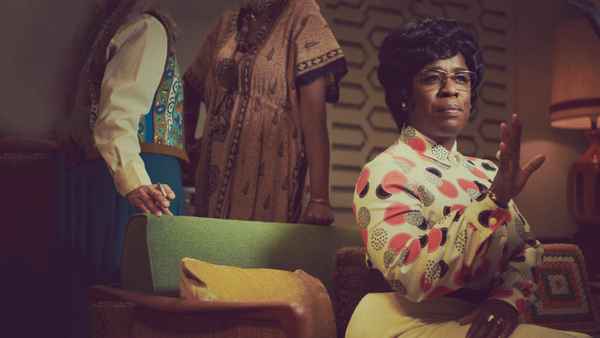 Mrs. America Poster 5