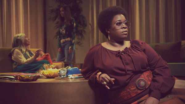 Mrs. America Poster 2