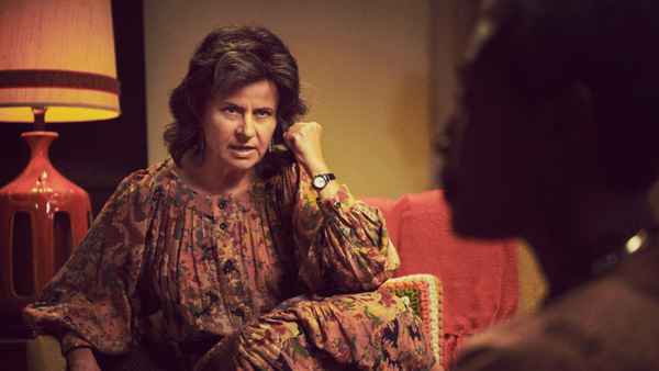 Mrs. America Poster 3