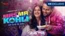 Mrs & Mr Kohli Poster 7