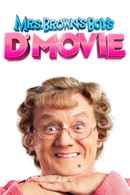 Mrs. Brown's Boys D'Movie Poster 6