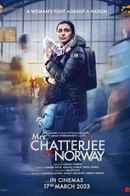 Mrs. Chatterjee Vs Norway Poster 4