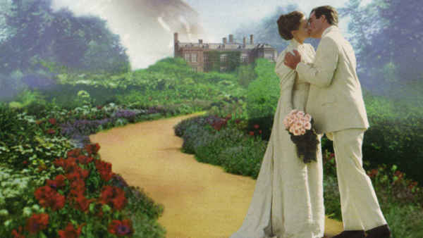 Mrs. Dalloway Poster 3