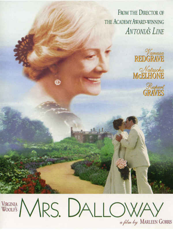 Mrs. Dalloway Poster 5