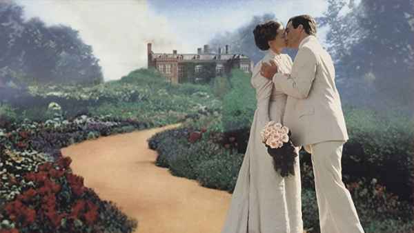 Mrs. Dalloway Poster 4