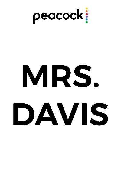 Mrs. Davis