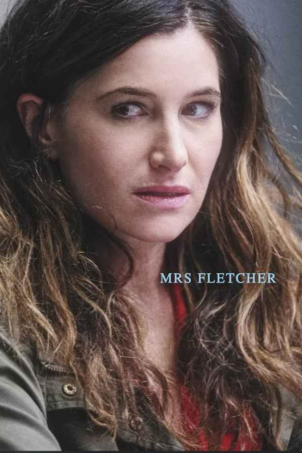 Mrs. Fletcher Poster 7