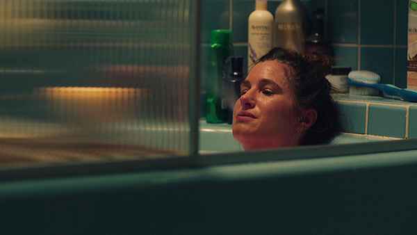 Mrs. Fletcher Poster 6