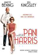 Mrs. Harris Poster 7