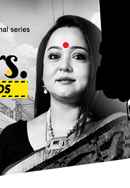 Mrs. Jasoos Poster 6