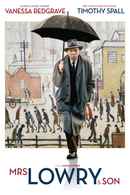 Mrs Lowry & Son Poster 7