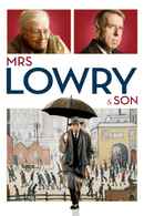 Mrs Lowry & Son Poster 4