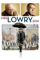 Mrs Lowry & Son Poster 2