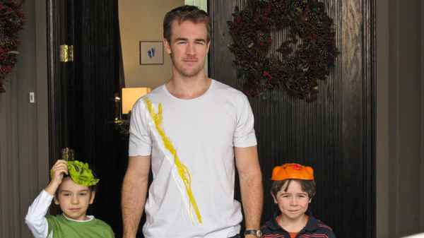 Mrs. Miracle Poster 5