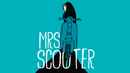 Mrs. Scooter Poster 2