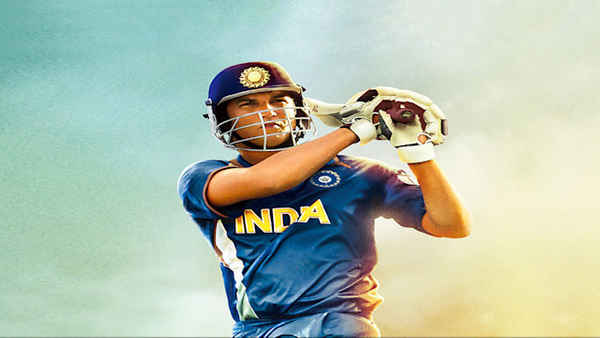 MS Dhoni: The Untold Story Poster 4