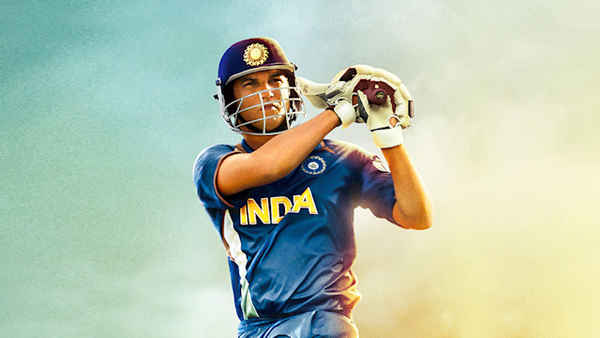 MS Dhoni: The Untold Story Poster 6