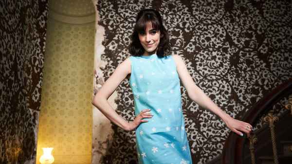 Ms Fisher's Modern Murder Mysteries Poster 4