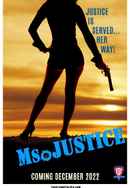 Ms. Justice Poster 2