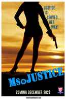 Ms. Justice Poster 1
