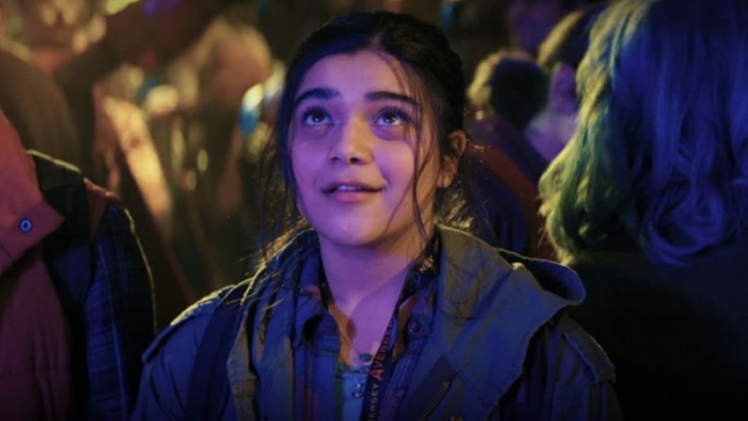 Watch Ms. Marvel Full Movie Online, Release Date, Trailer, Cast and Songs - Vimarsana News