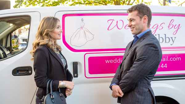 Ms. Matched Poster 2