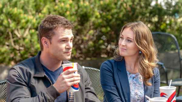 Ms. Matched Poster 4