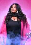 Ms. Pat: Y'all Wanna Hear Something Crazy? Poster 6