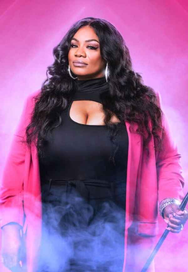 Ms. Pat: Y'all Wanna Hear Something Crazy? Poster 6