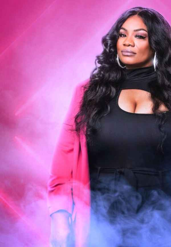 Ms. Pat: Y'all Wanna Hear Something Crazy? Poster 7