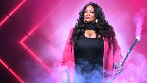 Ms. Pat: Y'all Wanna Hear Something Crazy? Poster 5