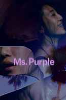 Ms. Purple Poster 1